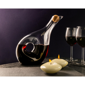 Dekanter i aerator za vino 1,2 l