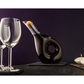 Dekanter i aerator za vino 1,2 l