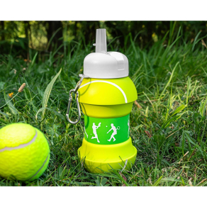 Sklopiva boca – tenis