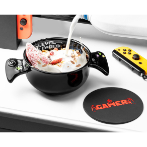 Poklon paket – Gamer / Level Cleared