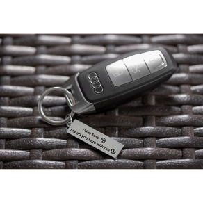 Privjesak – Drive Safe