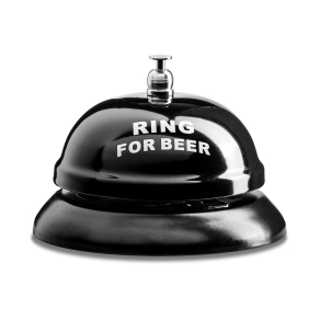Hotelsko zvono – Ring for a Beer
