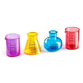 Set za žesticu – kemija