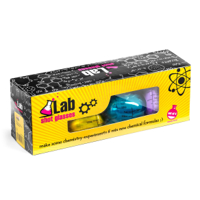 Set za žesticu – kemija