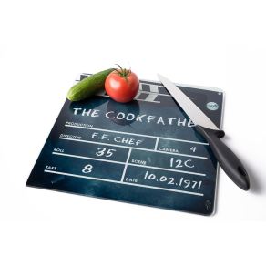 Daska za rezanje – The Cookfather