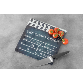 Daska za rezanje – The Cookfather