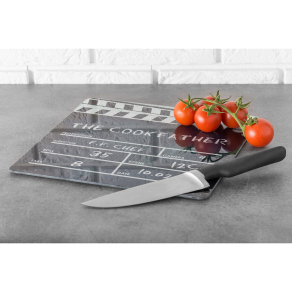 Daska za rezanje – The Cookfather