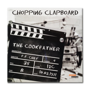 Daska za rezanje – The Cookfather