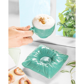 Šalica za kraljicu – Royal Cup
