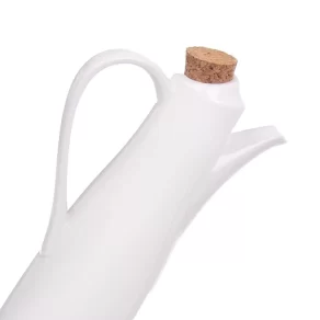 Set za ulje, ocat i začine 5 kom