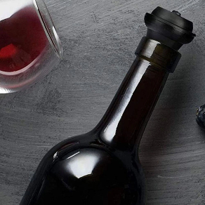 Vakuumska pumpa za vino s čepovima 3 kom
