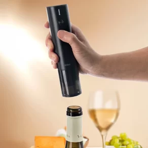 Električni vadičep za vino