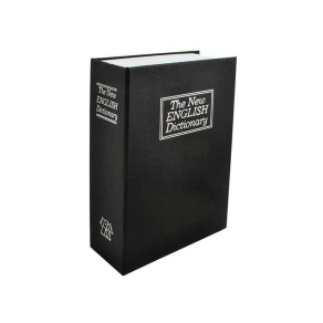 Sef u knjizi English Dictionary