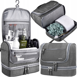 Putna torba za osobnu higijenu