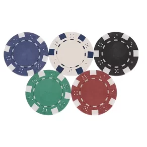 Poklon set za poker 300 žetona