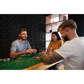 Poklon set Texas Hold'em Poker