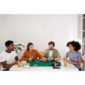 Poklon set Texas Hold'em Poker