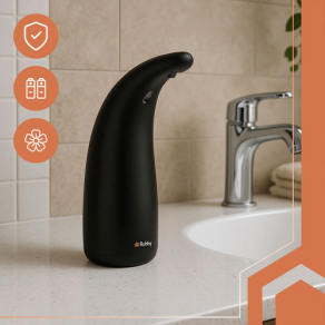 Automatski dozator za sapun 300 ml