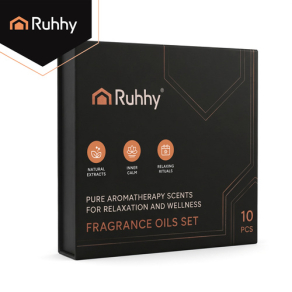 Premium set mirisnih ulja – 10 kom