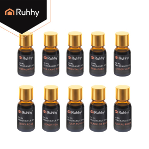 Premium set mirisnih ulja – 10 kom