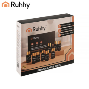 Premium set mirisnih ulja – 10 kom
