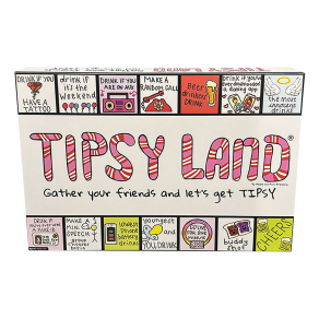 Tipsyland - igra za cuganje