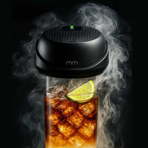 Poklon paket – električni Whisky & Cocktail Smoker