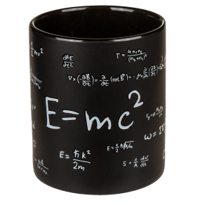 Šalica – matematika