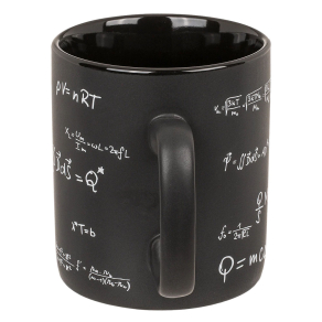 Šalica – matematika