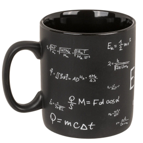 Šalica – matematika