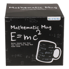 Šalica – matematika