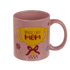 Poklon komplet – najbolja mama na svijetu