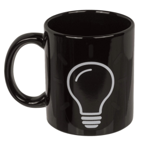 Termoreaktivna šalica – Genius @ Work