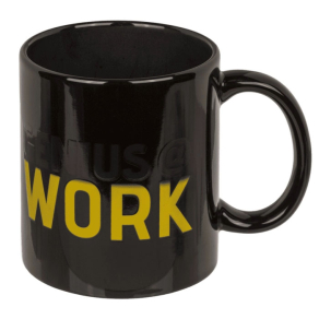Termoreaktivna šalica – Genius @ Work