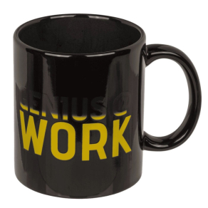 Termoreaktivna šalica – Genius @ Work