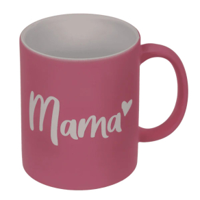 Šalica – mama