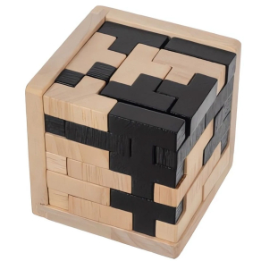 Puzzle 3D
