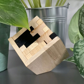 Puzzle 3D
