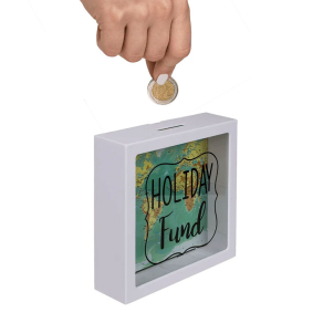 Štedna kasica – Holiday Fund