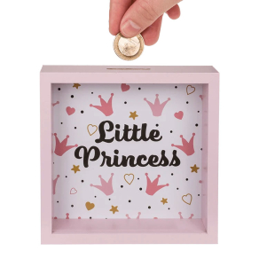 Štedna kasica – Little Princess