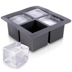 Excellent Houseware – kalup za XXL kocke leda
