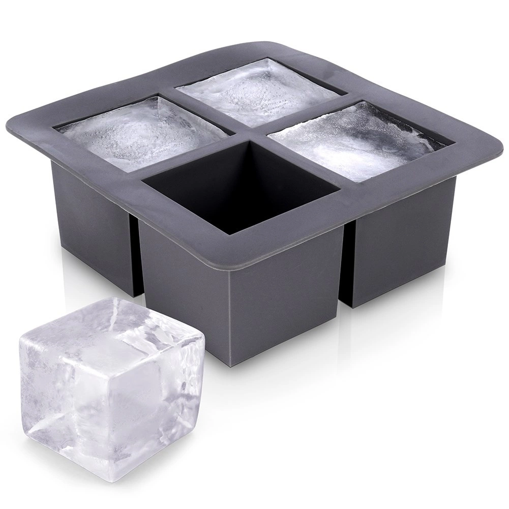 Excellent Houseware – kalup za XXL kocke leda