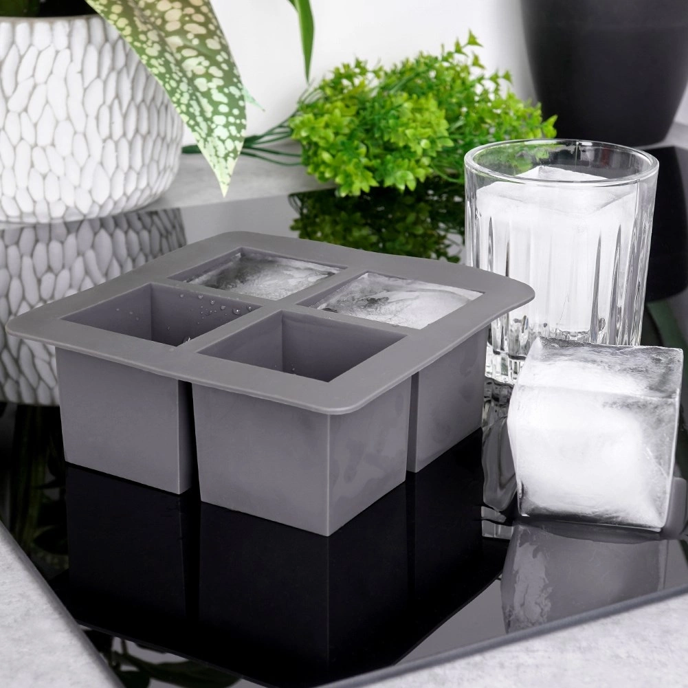 Excellent Houseware – kalup za XXL kocke leda