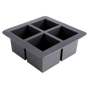 Excellent Houseware – kalup za XXL kocke leda