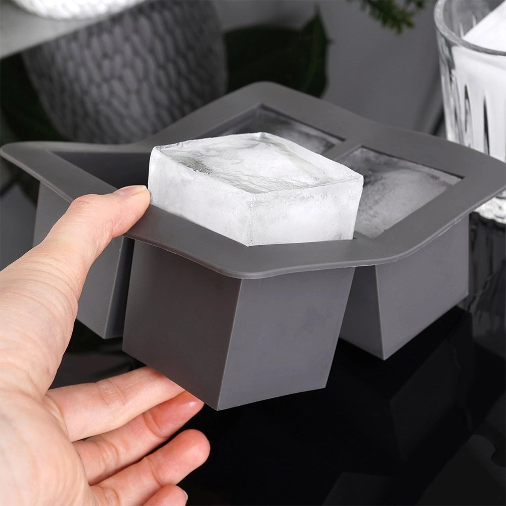 Excellent Houseware – kalup za XXL kocke leda