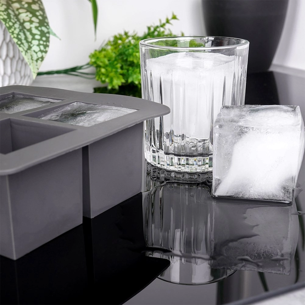 Excellent Houseware – kalup za XXL kocke leda