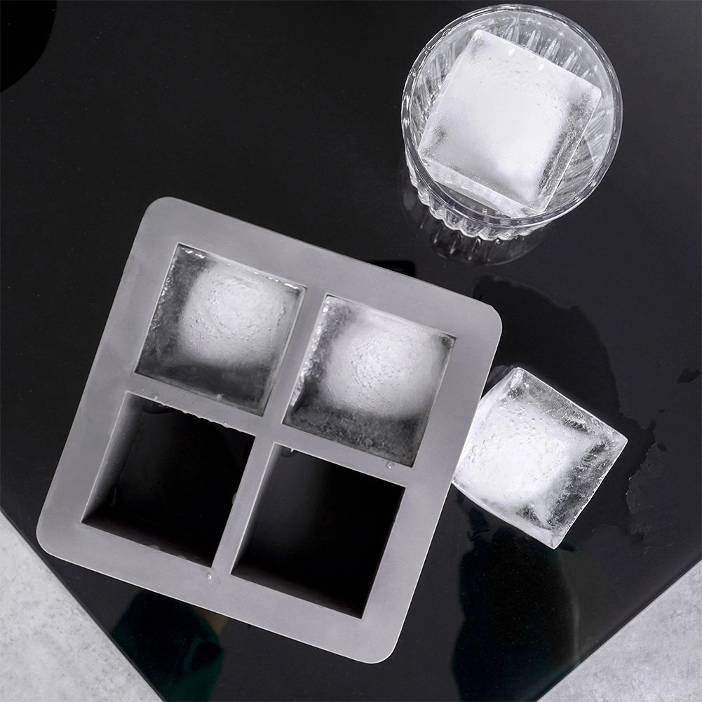 Excellent Houseware – kalup za XXL kocke leda