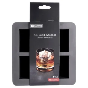 Excellent Houseware – kalup za XXL kocke leda