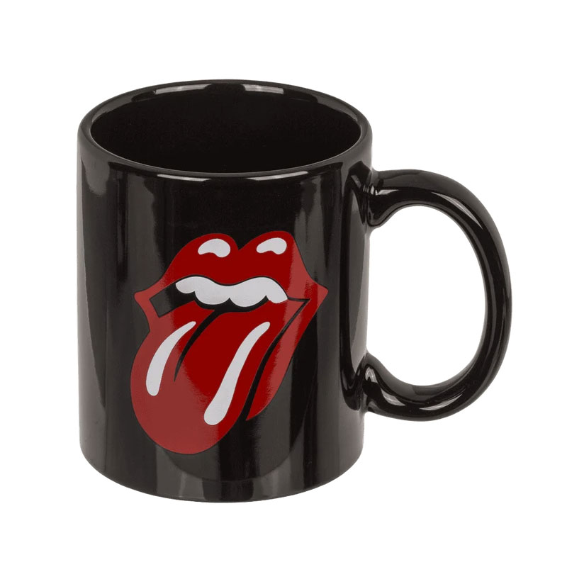 The Rolling Stones -poklon paket šalica i čarape