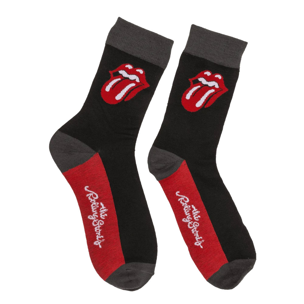 The Rolling Stones -poklon paket šalica i čarape